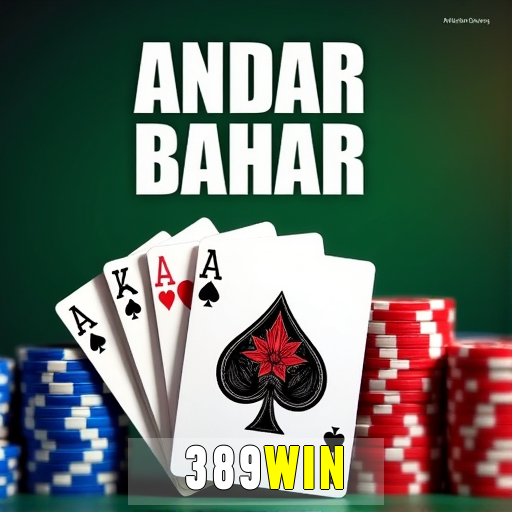 Cassino Online Seguro 389win