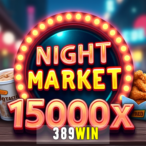 Jogos de Cassino 389win
