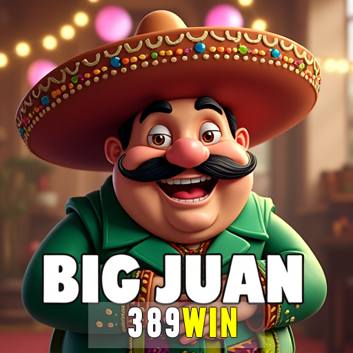 Cassino de Jogos 389win
