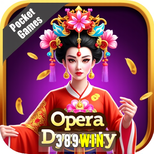 App 389win