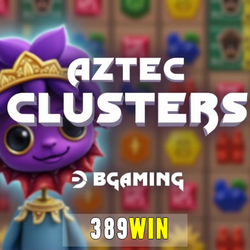 Slots no Site 389win