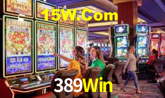 389Win Login