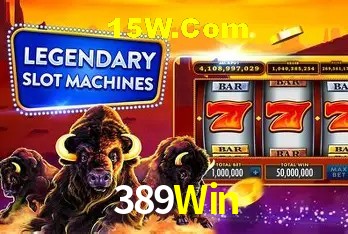 389Win Login